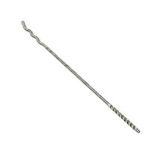 ANCRE A COUP ISOLFIX NT-L INOX 250/4 (100PC/BTE)