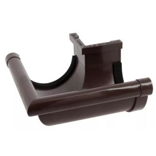 ANGLE EXTERIEUR MARRON 16