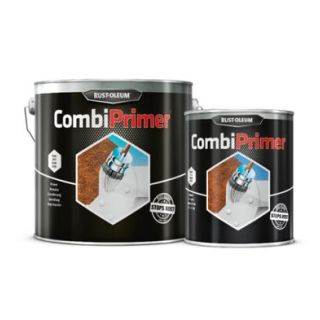 ANTI-ROUILLE RUST-OLEUM ROUGE