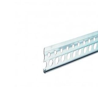 ARRET ENDUIT GALVA 6MM 2.60M 