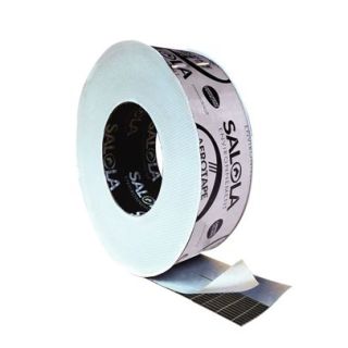 BANDE ADHESIVE AEROTAPE PREMIUM TRANSPARENT 60MMX25M