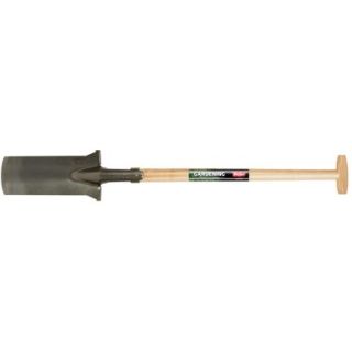 BECHE ARBORICULTEUR 350/130 MANCHE BOIS