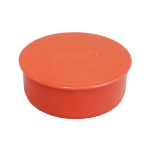 BOUCHON EGOUT PVC