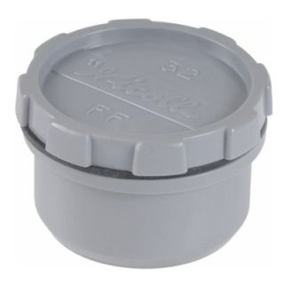 BOUCHON SANITAIRE 