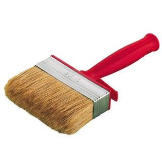 BROSSE LATEX ROUGE 