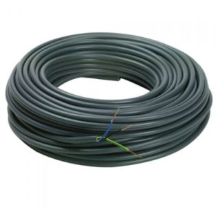CABLE XVB-F2 3G1.5 GRIS 