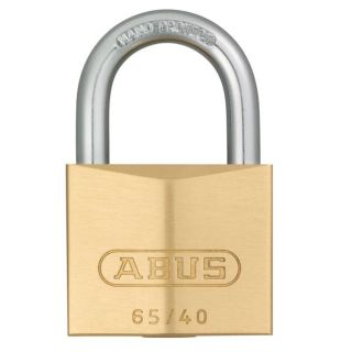 CADENAS ABUS TRIPLES 65/40 SUR CARTE