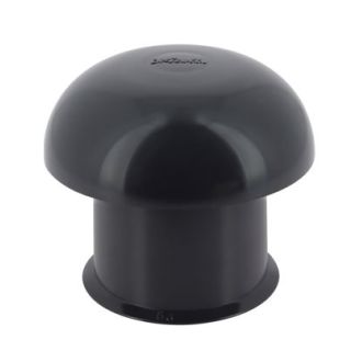 CHAPEAU DE VENTILATION ARDOISE 