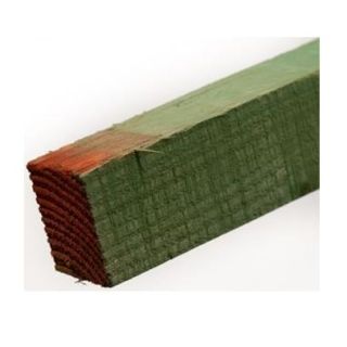 CHEVRON SAPIN ROUGE DU NORD IMPREGNE 63X50