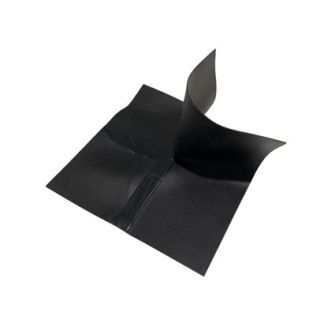 COIN INTERIEUR EPDM 1.50X120X120MM