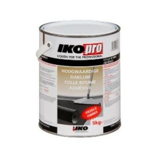 COLLE BITUME ADHESIVE IKO 