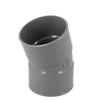 COUDE SANITAIRE 20° F/F 
