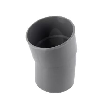 COUDE SANITAIRE 20° M/F 