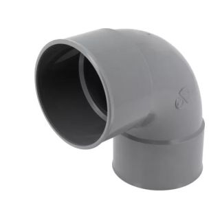 COUDE SANITAIRE 90° F/F