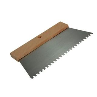 COUTEAU A ENCOLLER 18CM