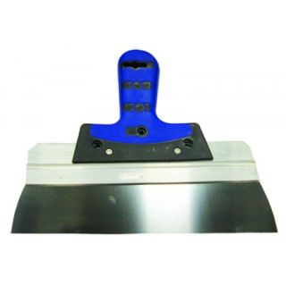 COUTEAU PLAFONNEUR SOFTGRIP INOX 