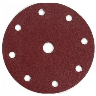 DISQUE ABRASIF VELCRO DIAM 150 MAKITA 10PCS