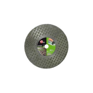 DISQUE DIAMANTE JANTE CONTINUE MULTIMATERIAUX 125XM14 HT3