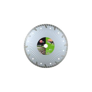 DISQUE DIAMANTE JANTE CONTINUE TUILE GRANIT