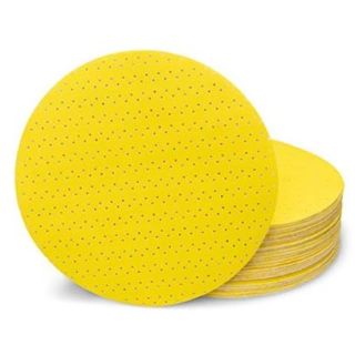 DISQUE PAPIER ABRASIF VELCRO 225MM 