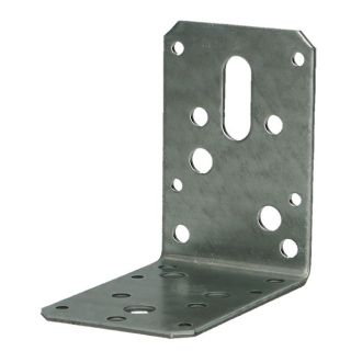 EQUERRE AJUSTABLE 2.50MM ZINGUE