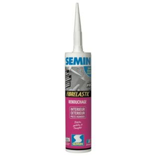 FIBRELASTIC SEMIN CATOUCHE 310ML