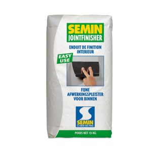FINISHER SEMIN SAC 5KG