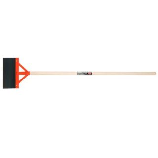 GRATTOIR A BITUME 300MM MANCHE 1.35M