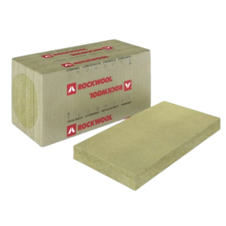 ISOLANT LAINE DE ROCHE ROCKWOOL ROCKSONO BASE 1200x600