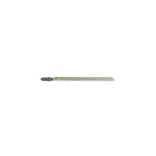 LAMES DE SCIE SAUTEUSE UNIVERSELLES 110MM 3PC COUPE FINE BOIS/PVC