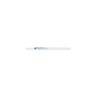 LAMES DE SCIE SAUTEUSE UNIVERSELLES 110MM 3PC COUPE TOUT