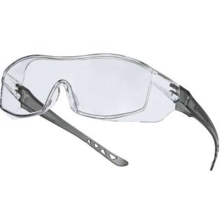 LUNETTES DE SECURITE HEKLA2 INCOLORE
