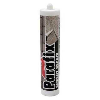 MASTIC PARAFIX CEMENT REPAIR GRIS CIMENT 310ML