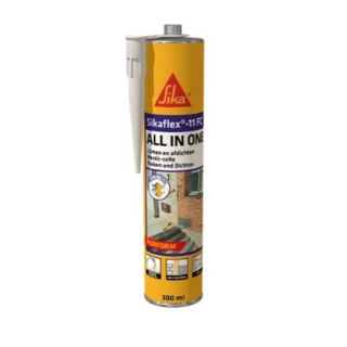 MASTIC SIKAFLEX 11FC PURFORM 300ML