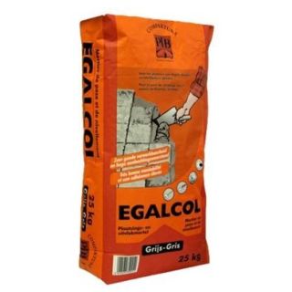 MORTIER DE NIVELLEMENT EGALCOL 25KG