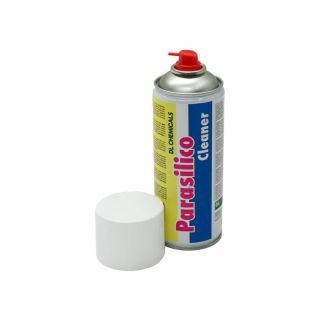 NETTOYANT SILICONE PARASILICO SPRAY 400ML