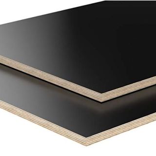 PANNEAU MULTIPLEX BAKELISE 2.50X1.25M