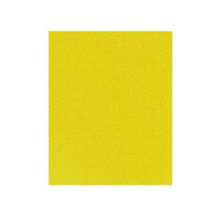 PAPIER CORINDON 230X280 JAUNE