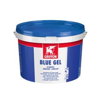 PATE LUBRIFIANTE GRIFFON BLUE GEL 