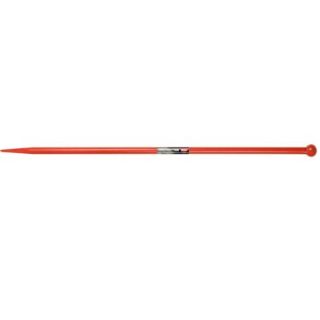 PINCE BOULE/BURIN 1.25MX28MM