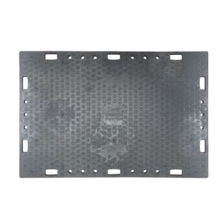 PLAQUE DE ROULAGE TERRA TRAFFIC TT-125 1200X1800MM 45T/M² 