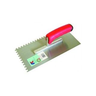PLATRESSE DENTEE SOFTGRIP E6 KM
