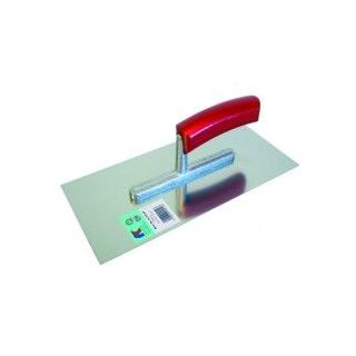 PLATRESSE INOX 260X100X0.40