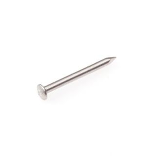 POINTES ACIER TETE BOMBEE 3.5X60 2.5KG