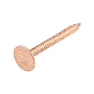 POINTES CUIVRE TETE LARGE 3.0MM 1KG