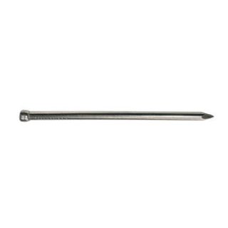 POINTES DIN 1152 INOX A2 TETE RONDE (100GR/BLISTER)