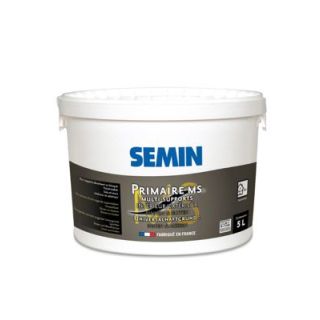 PRIMAIRE MS SEMIN 