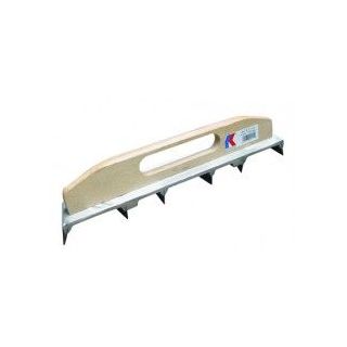 RABOT DE PLATRIER PETIT 330X40MM