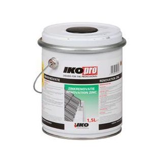 RENOVATION ZINC IKO 1.5L