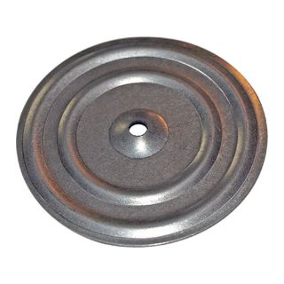 RONDELLES DE FIXATION ISOLATION GALVA 5X70MM